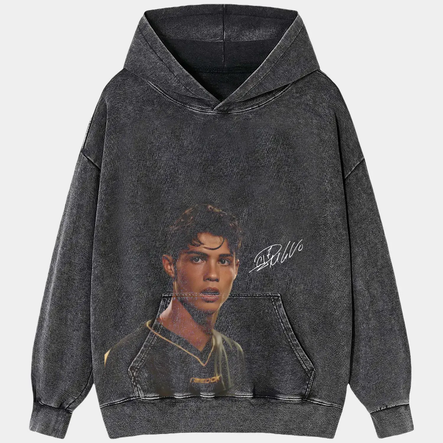 Cristiano Ronaldo Youth Tee