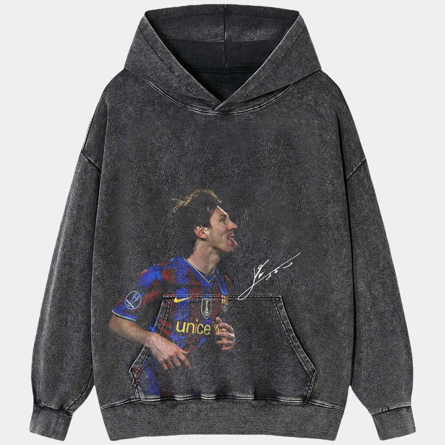 MESSI 4.17 TEE
