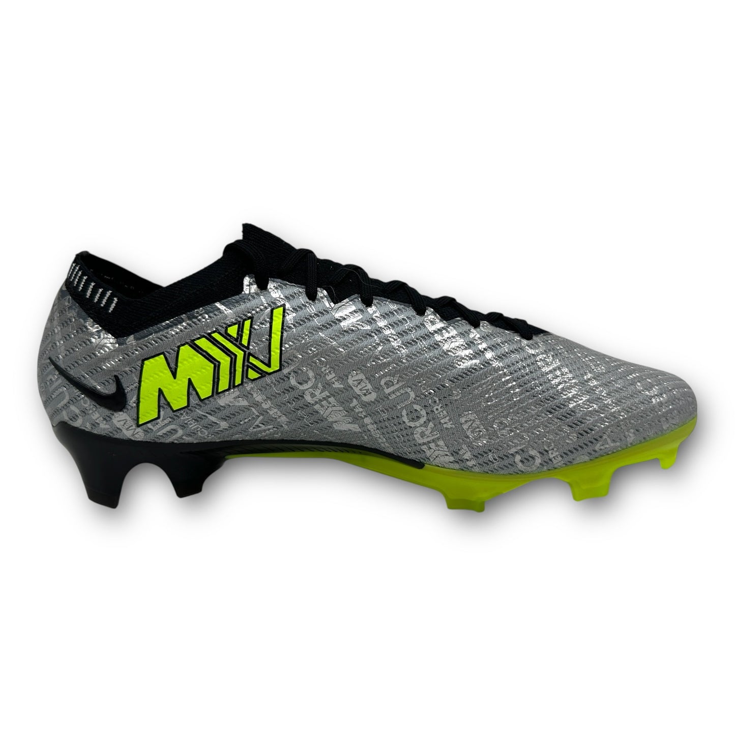 NIKE MERCURIAL VAPOR 15 ELITE FIRM GROUND BOOTS