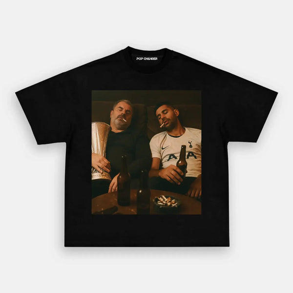 Tottenham Hotspur FC 2025 Tee