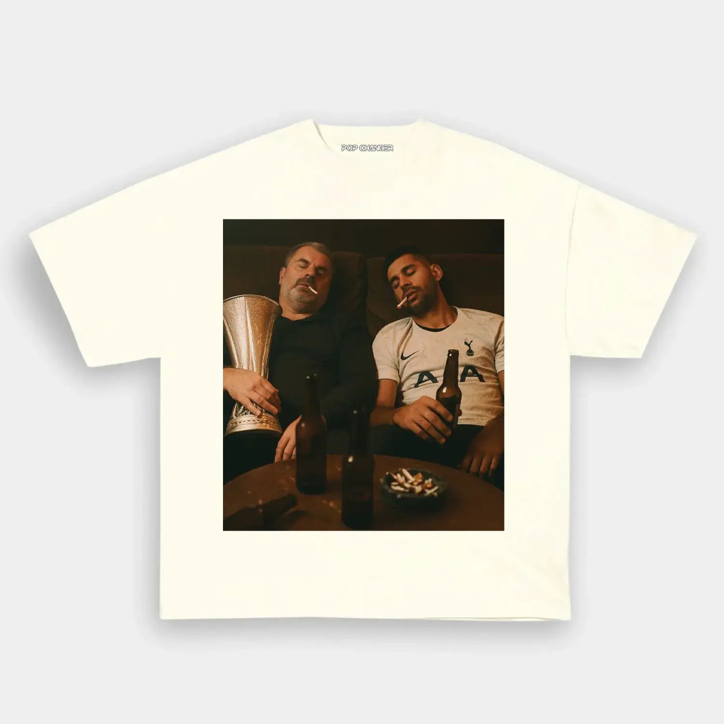 Tottenham Hotspur FC 2025 Tee