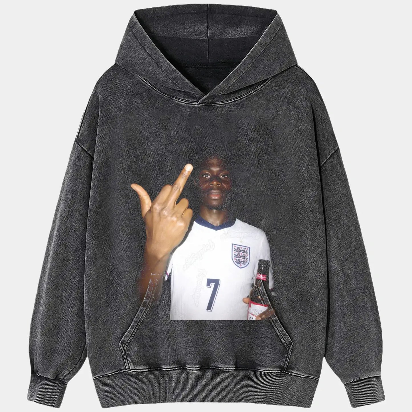 England Football Team Tee 1