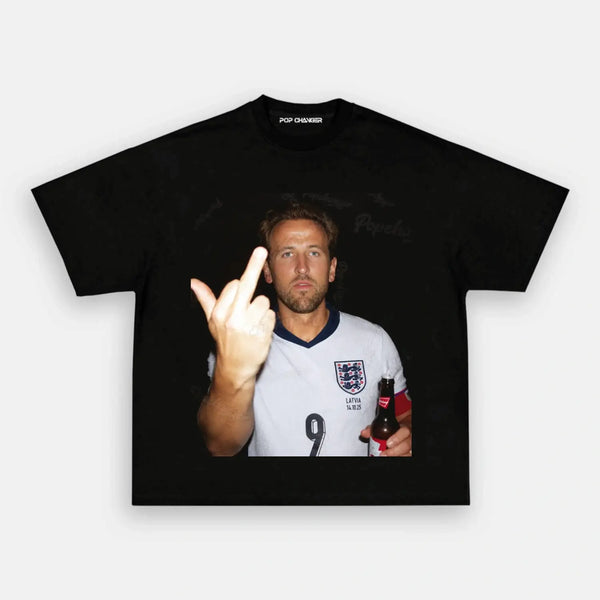 England Football Team Tee 6