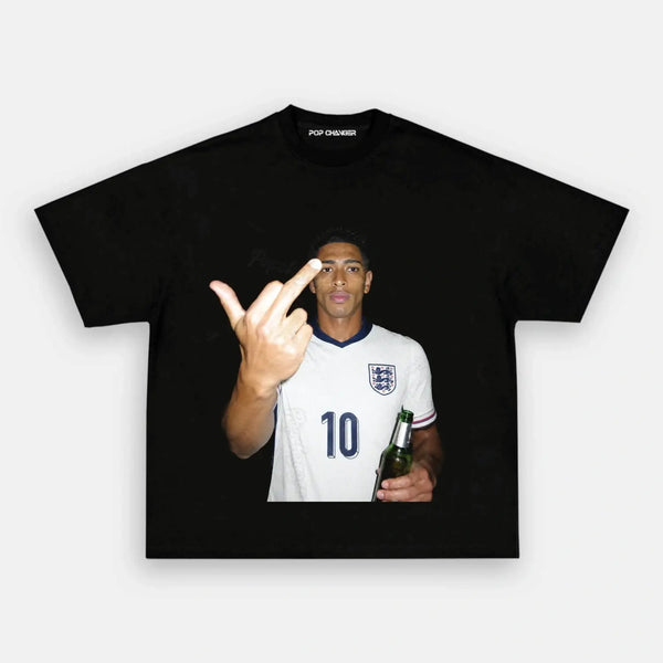 England Football Team Tee 8