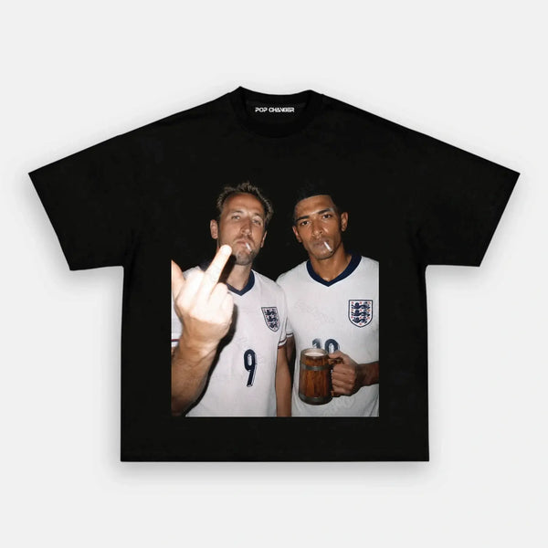 England Team Tee 2