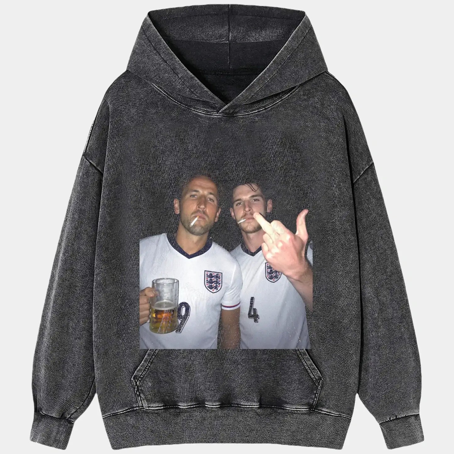 England Team Tee 4