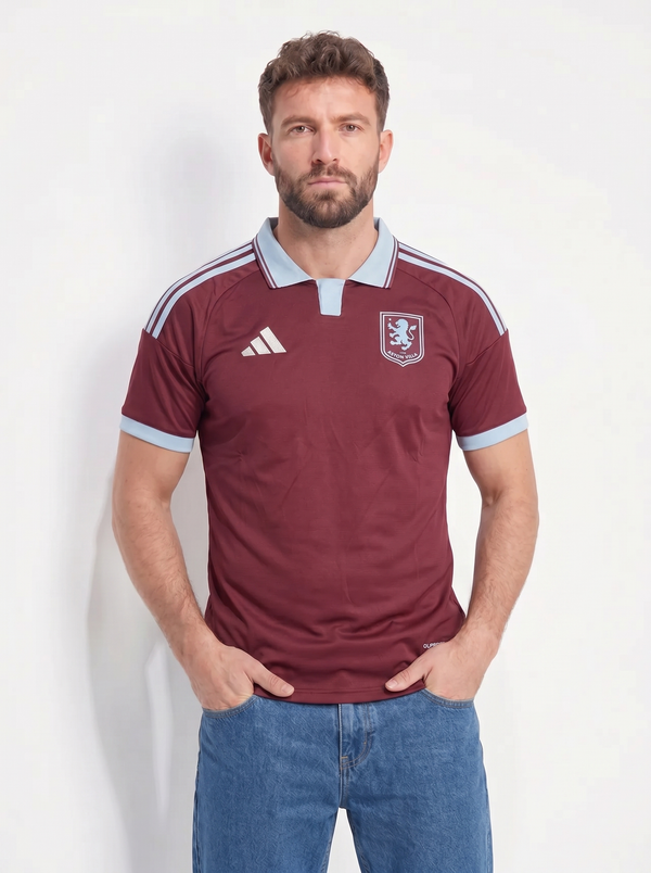 ASTON VILLA FC 2026/27 HOME SHIRT