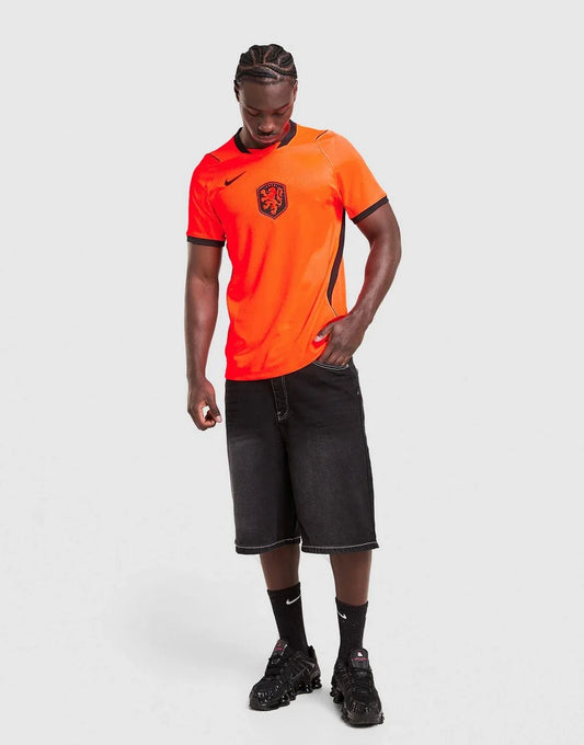 CAMISETA LOCAL PAÍSES BAJOS 2026