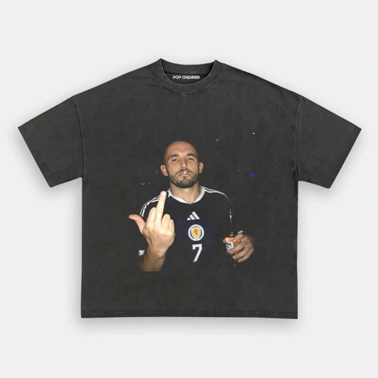 Scotland Team Tee4