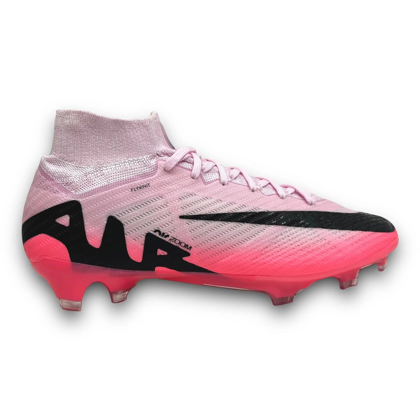 NIKE MERCURIAL SUPERFLY ELITE 9 AIR ZOOM FG BOOTS