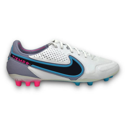 NIKE TIEMPO LEGEND 9 ELITE AG PACK BLAST