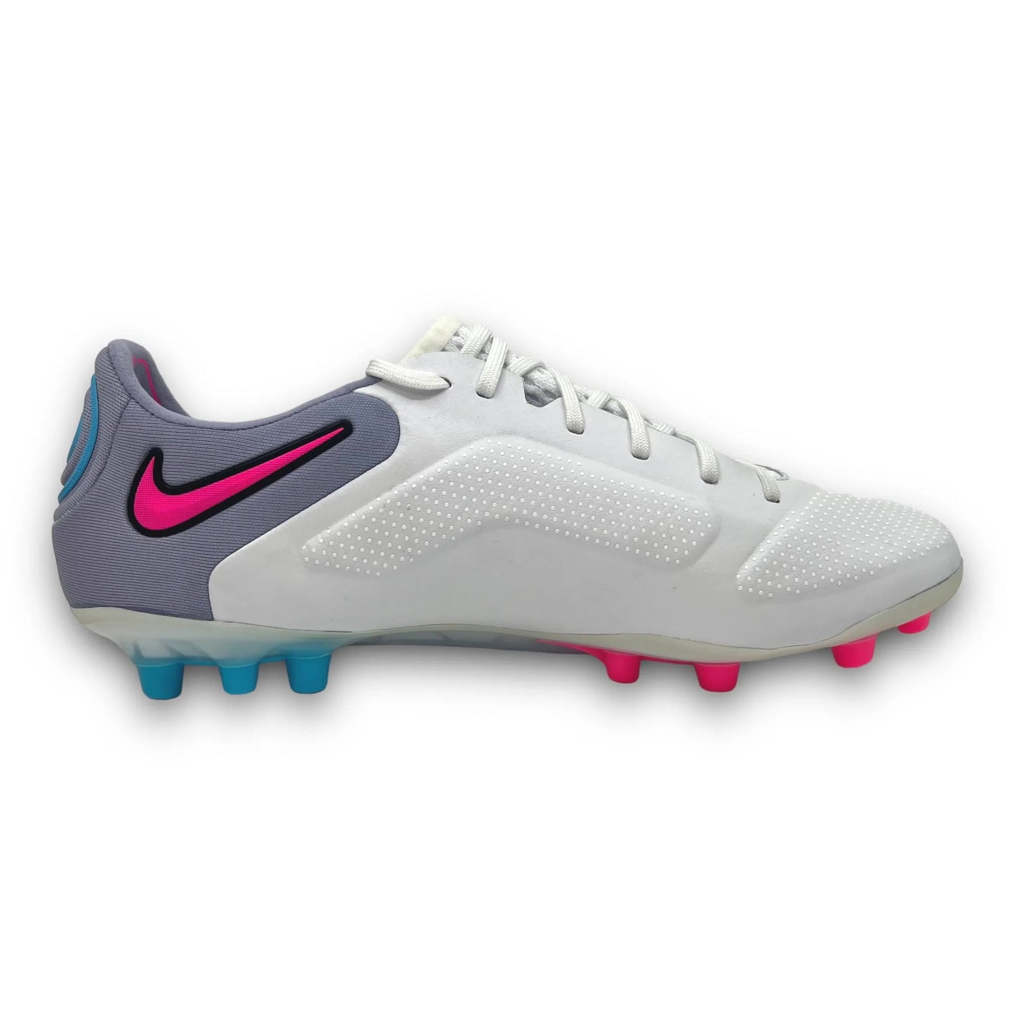 NIKE TIEMPO LEGEND 9 ELITE AG PACK BLAST