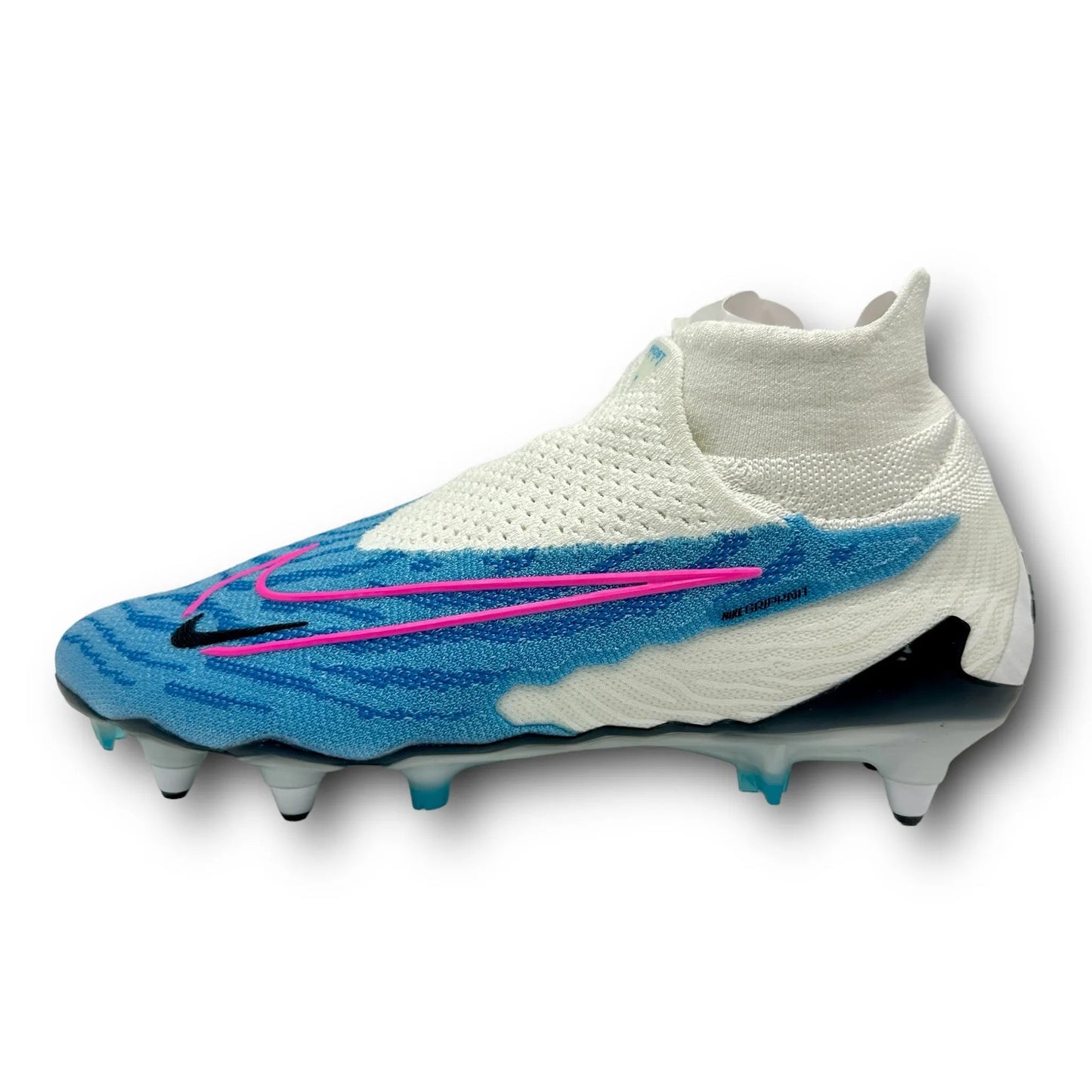 NIKE PHANTOM GX ELITE ANTI-CLOG SG