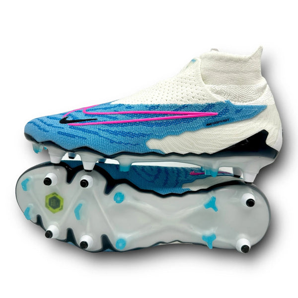 NIKE PHANTOM GX ELITE ANTI-CLOG SG