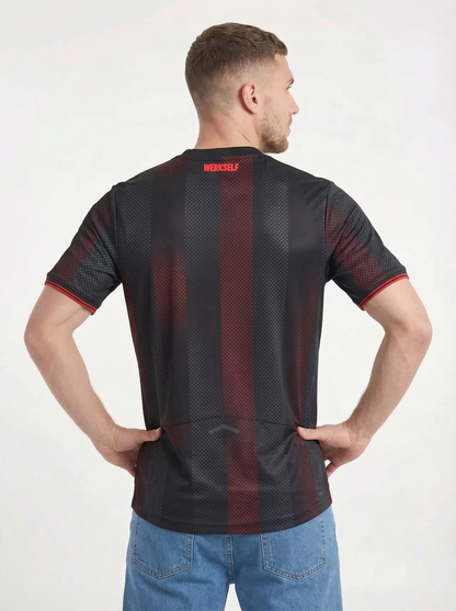 BAYER LEVERKUSEN 2025/26 HOME SHIRT