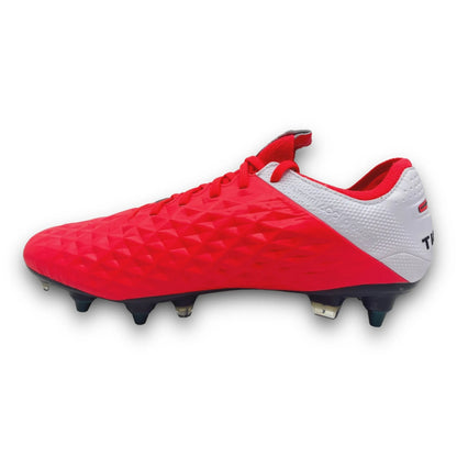 NIKE TIEMPO LEGEND 8 ELITE SG ANTI-CLOG