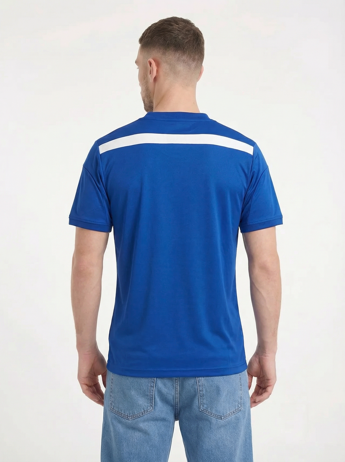 CHELSEA FC CLASSIC SHIRT 2014-15