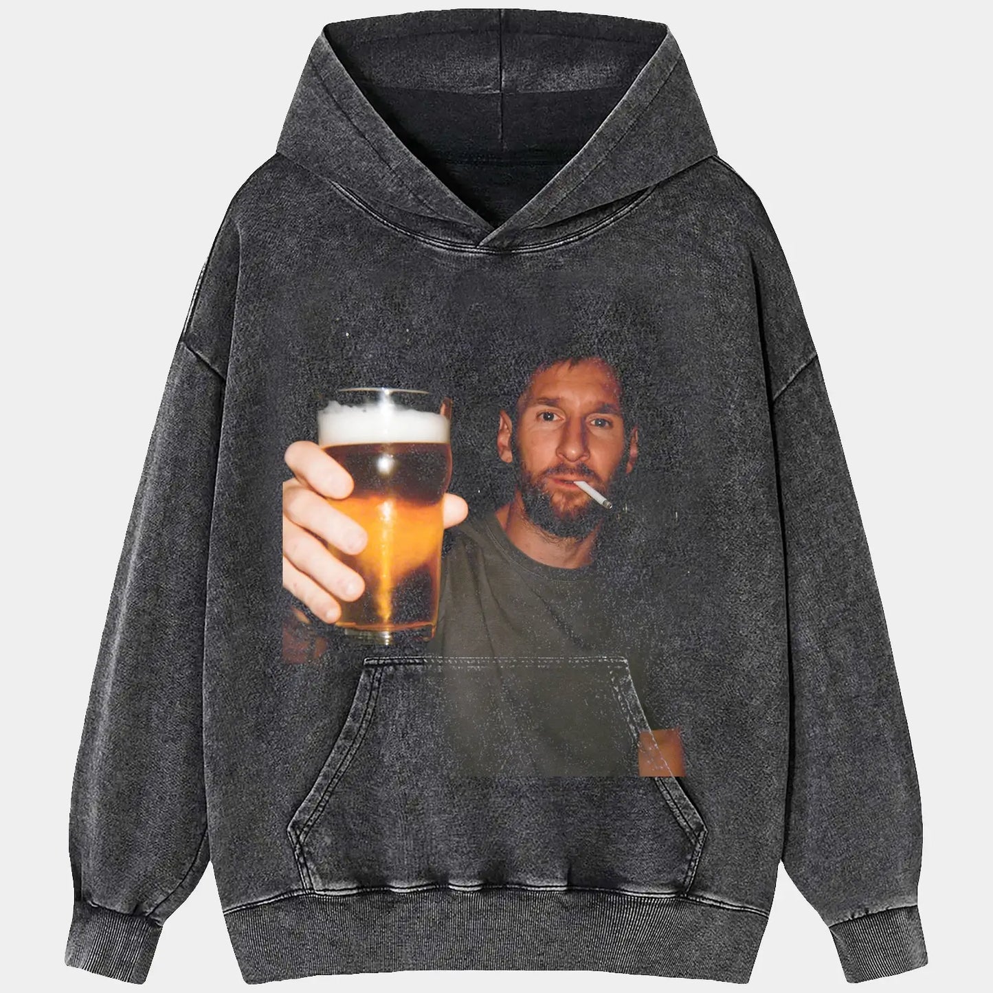 Cheers with Messi Tee 3.0
