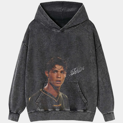 Cristiano Ronaldo Youth Tee