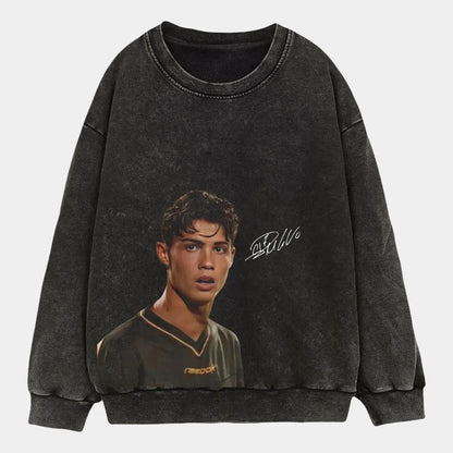 Cristiano Ronaldo Youth Tee