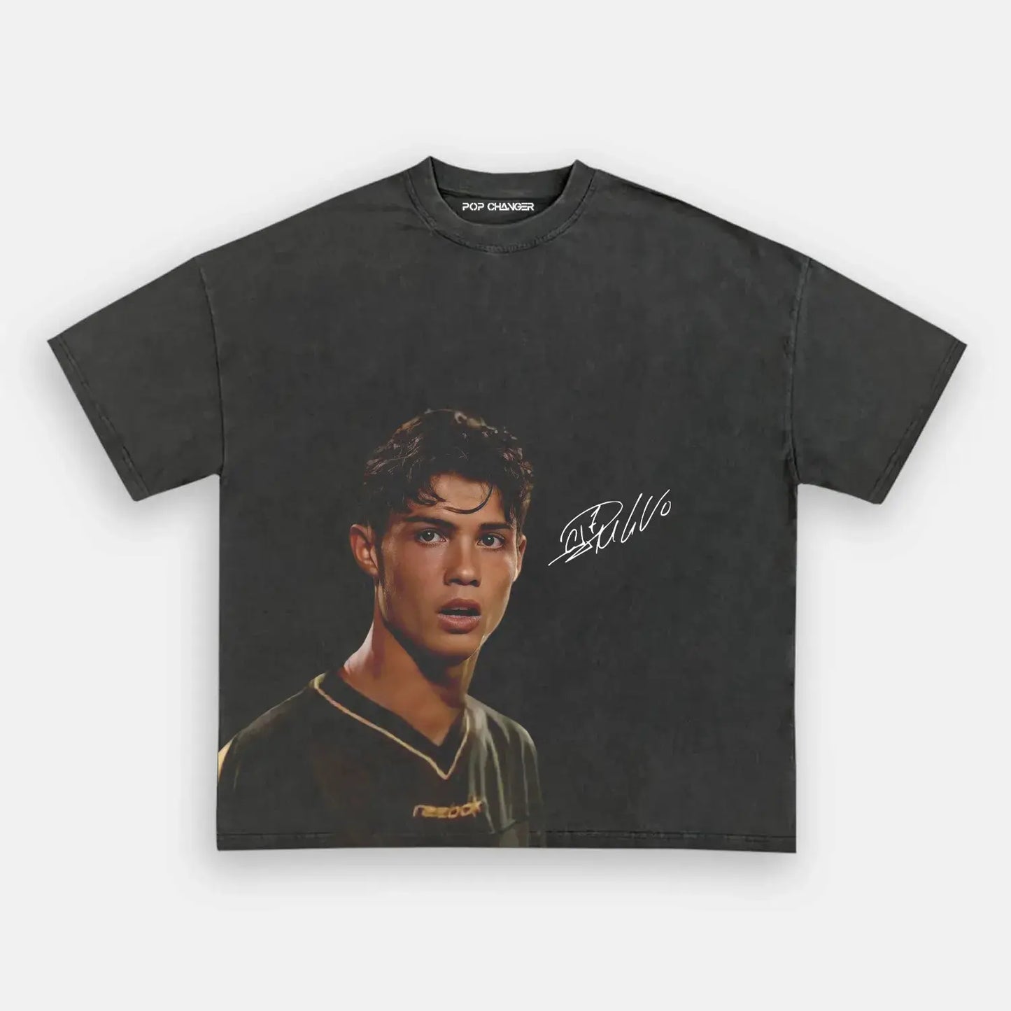 Cristiano Ronaldo Youth Tee