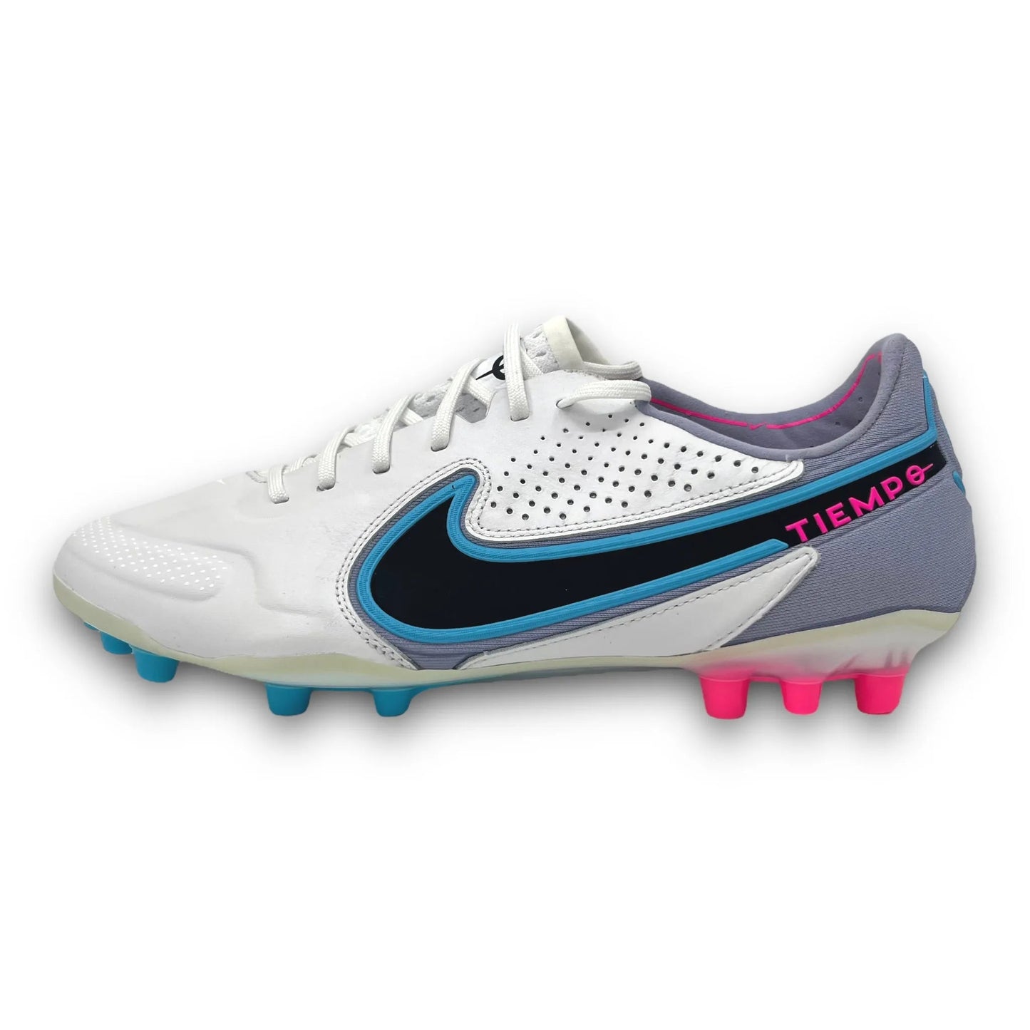 NIKE TIEMPO LEGEND 9 ELITE AG PACK BLAST