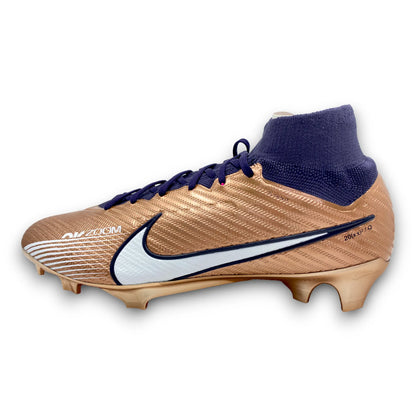 NIKE MERCURIAL SUPERFLY 9 ELITE FG
