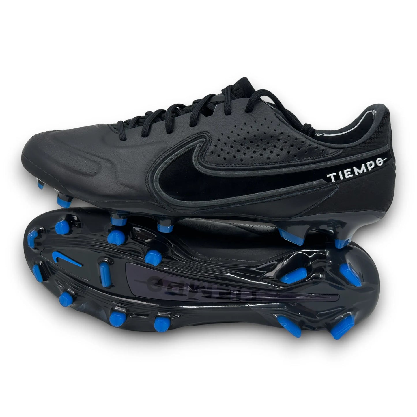 NIKE TIEMPO LEGEND 9 ELITE FIRM GROUND K-LEATHER
