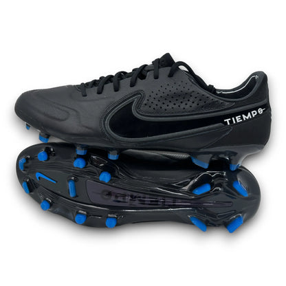 NIKE TIEMPO LEGEND 9 ELITE FIRM GROUND K-LEATHER