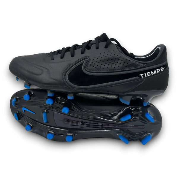 NIKE TIEMPO LEGEND 9 ELITE FIRM GROUND K-LEATHER