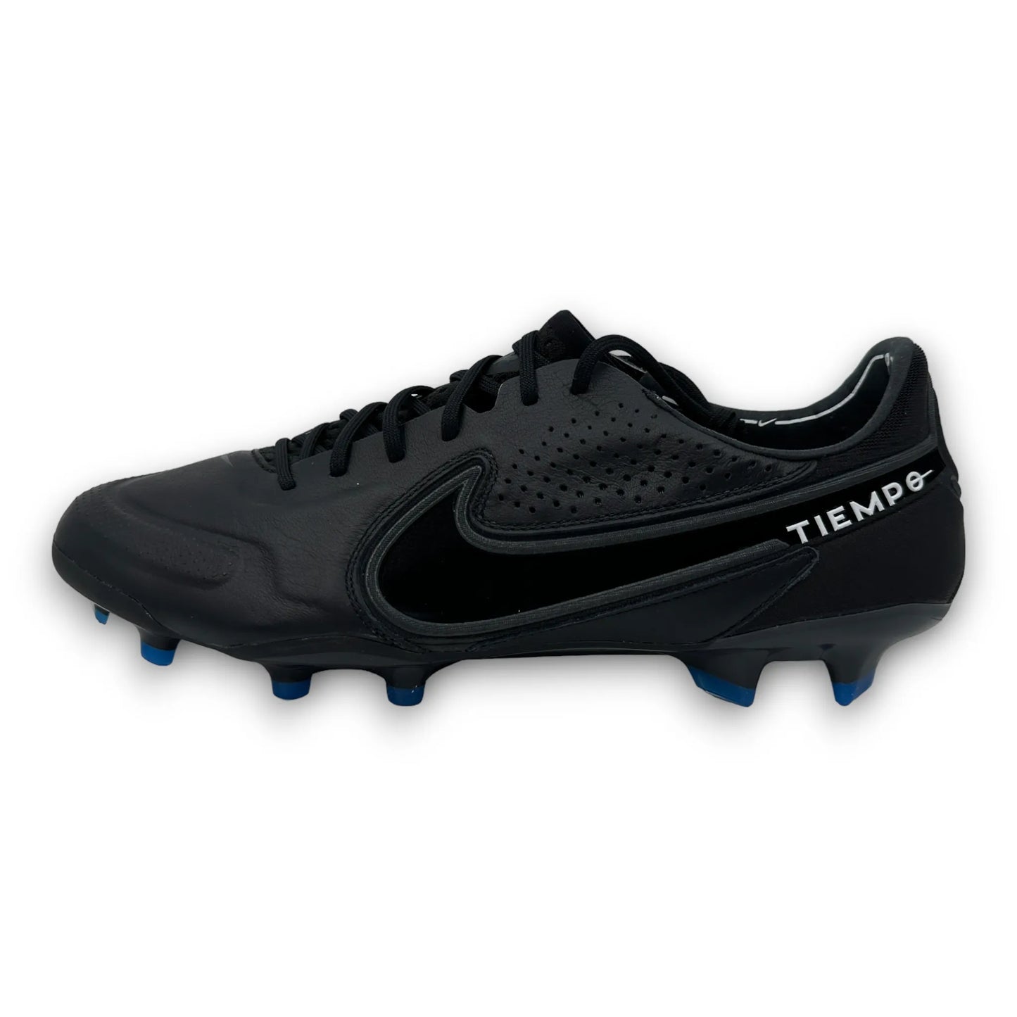 NIKE TIEMPO LEGEND 9 ELITE FIRM GROUND K-LEATHER