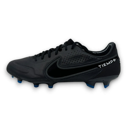 NIKE TIEMPO LEGEND 9 ELITE FIRM GROUND K-LEATHER