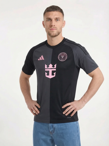 INTER MIAMI CF 2025/26 HOME SHIRT