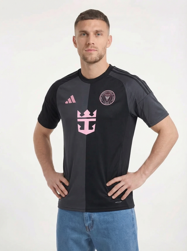 INTER MIAMI CF NEON BEACH SPECIAL 2025/26 SHIRT