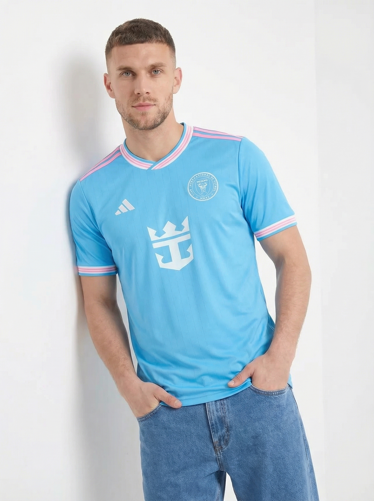 INTER MIAMIi CF 2025/26 SHIRT