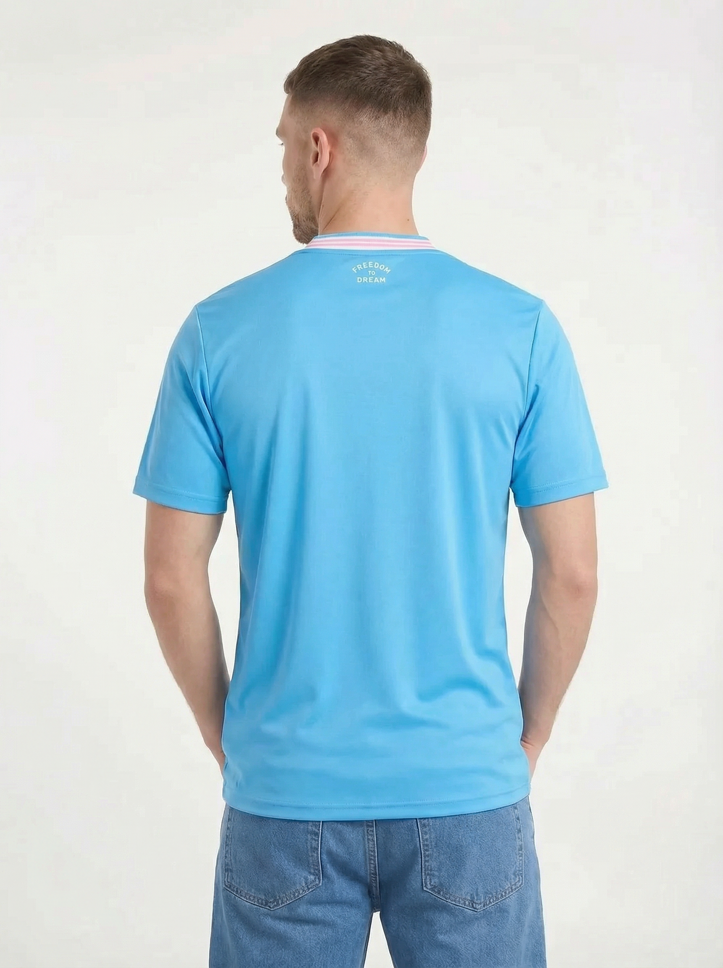 INTER MIAMIi CF 2025/26 SHIRT