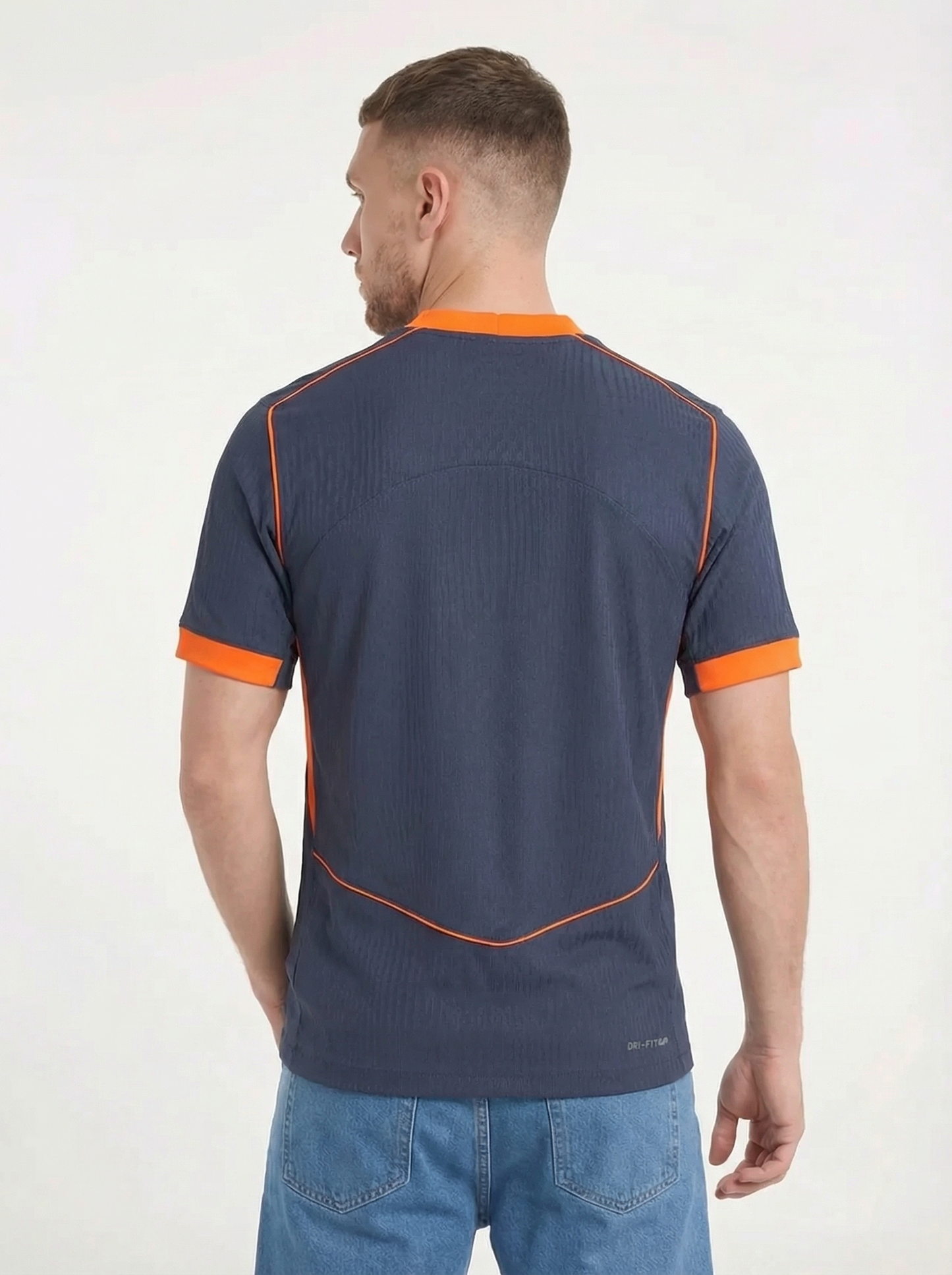INTER MILAN 2025/26 HOME SHIRT