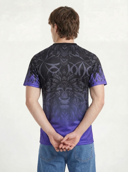 MANCHESTER UNITED LION | SPECIAL EDITION