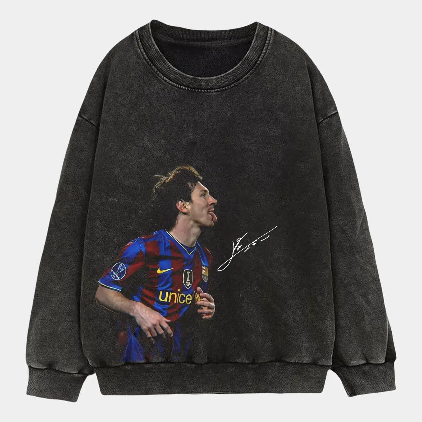 MESSI 4.17 TEE
