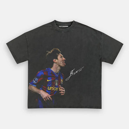 MESSI 4.17 TEE