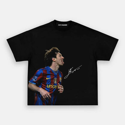 MESSI 4.17 TEE