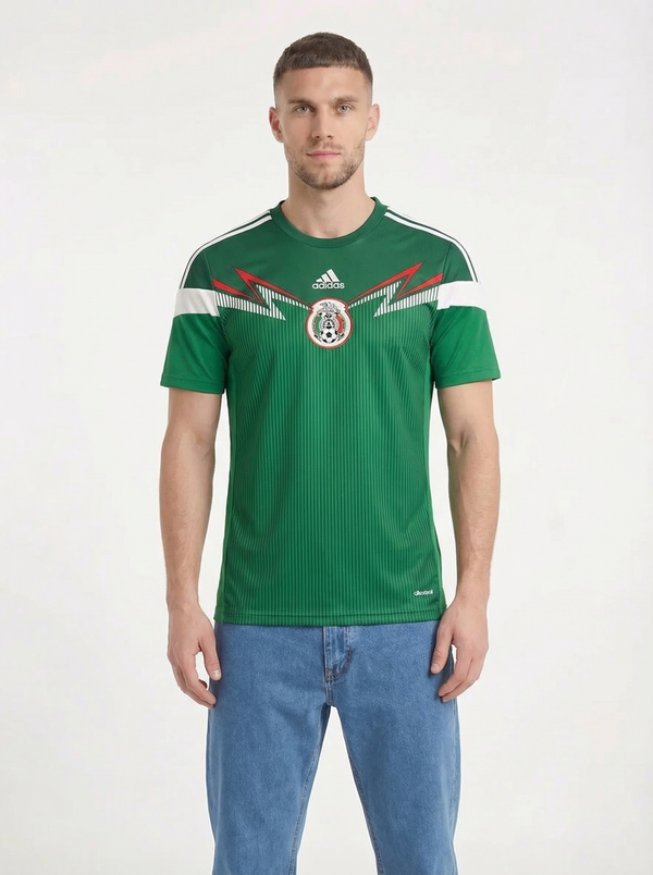 MEXICO 2014 CLASSIC JERSEY