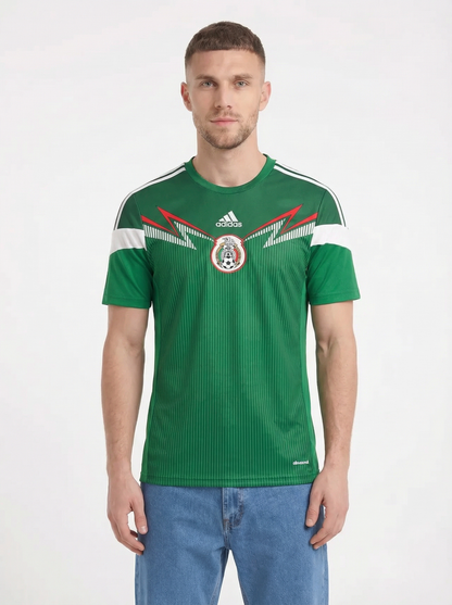 MEXICO 2014 CLASSIC JERSEY