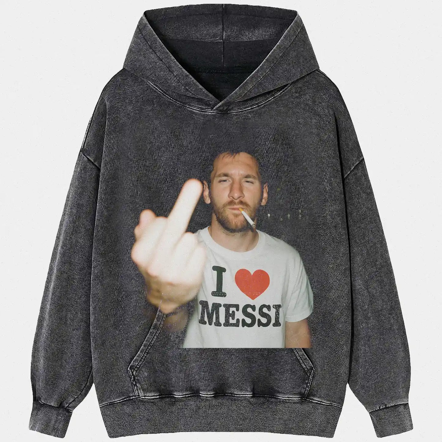 Messi After Hours Tee 2.0