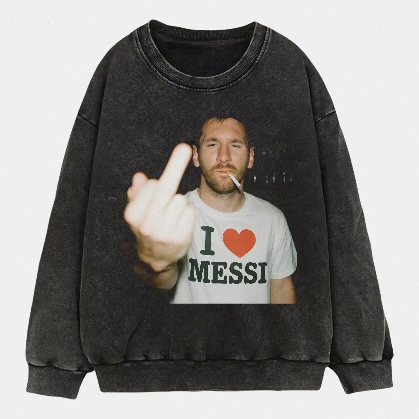 Messi After Hours Tee 2.0