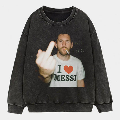 Messi After Hours Tee 2.0