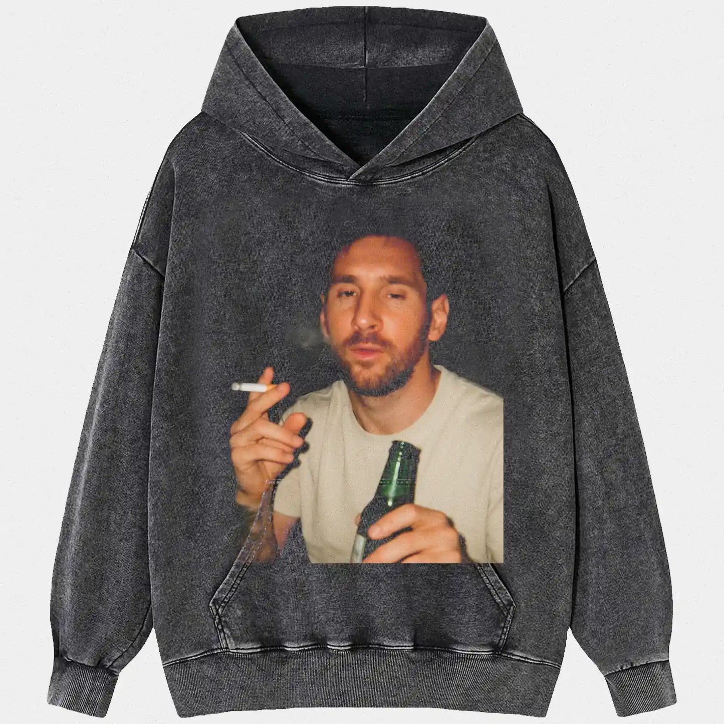Messi After Hours Tee 5.0
