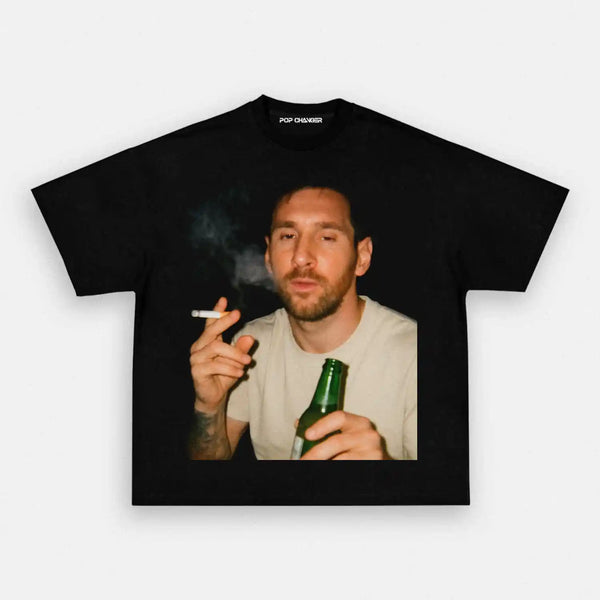 Messi After Hours Tee 5.0