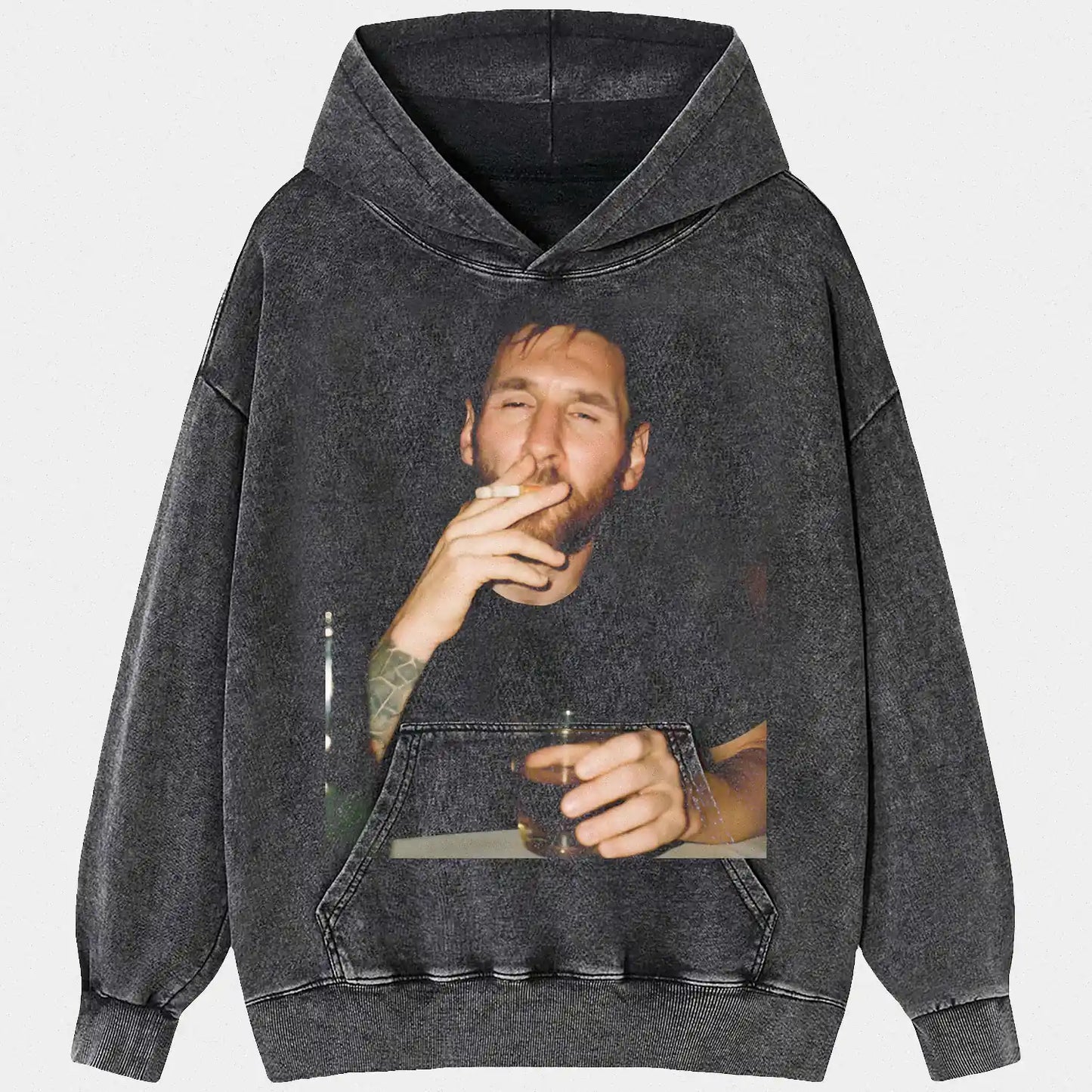 Messi After Hours Tee 6.0