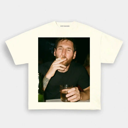 Messi After Hours Tee 6.0